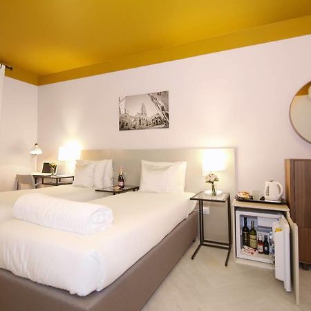 Magic Rooms Сплит Экстерьер фото
