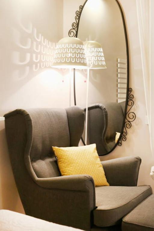 Magic Rooms Сплит Экстерьер фото
