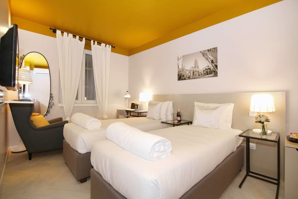 Magic Rooms Сплит Экстерьер фото