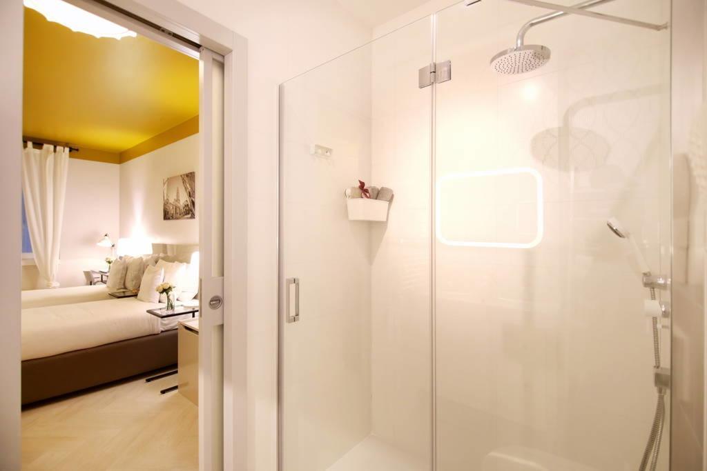 Magic Rooms Сплит Экстерьер фото