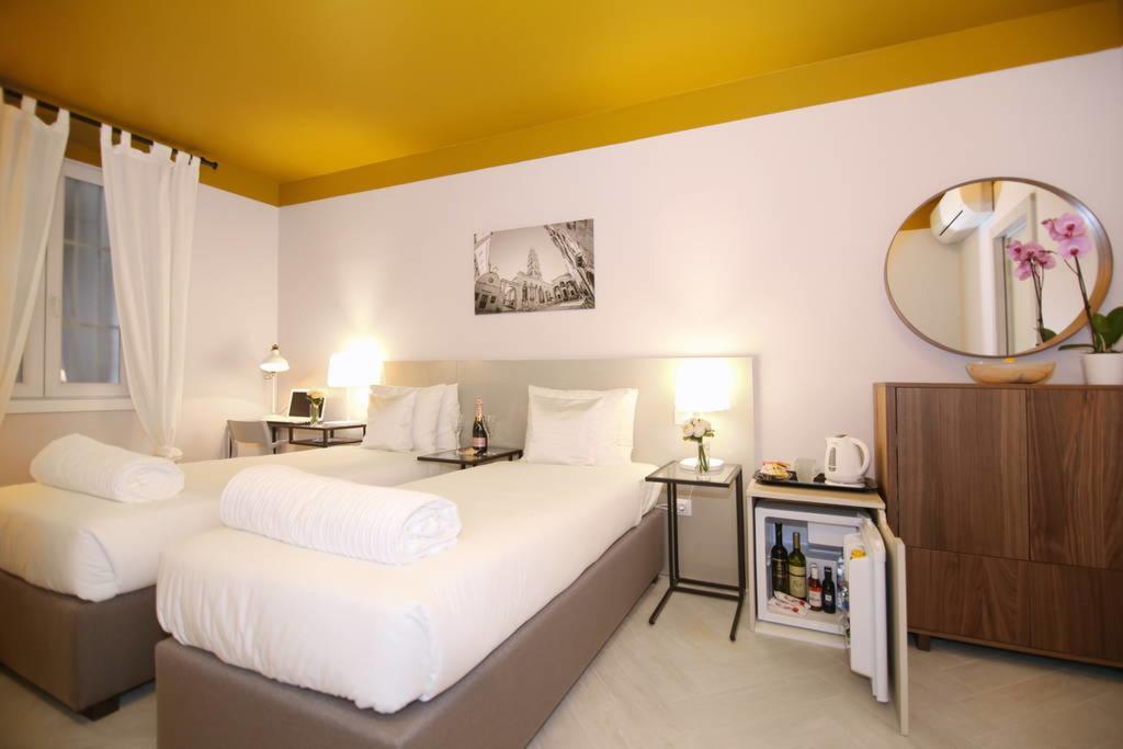 Magic Rooms Сплит Экстерьер фото