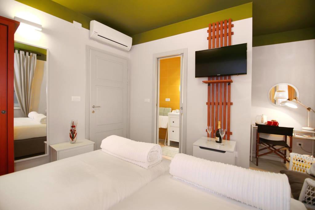 Magic Rooms Сплит Экстерьер фото