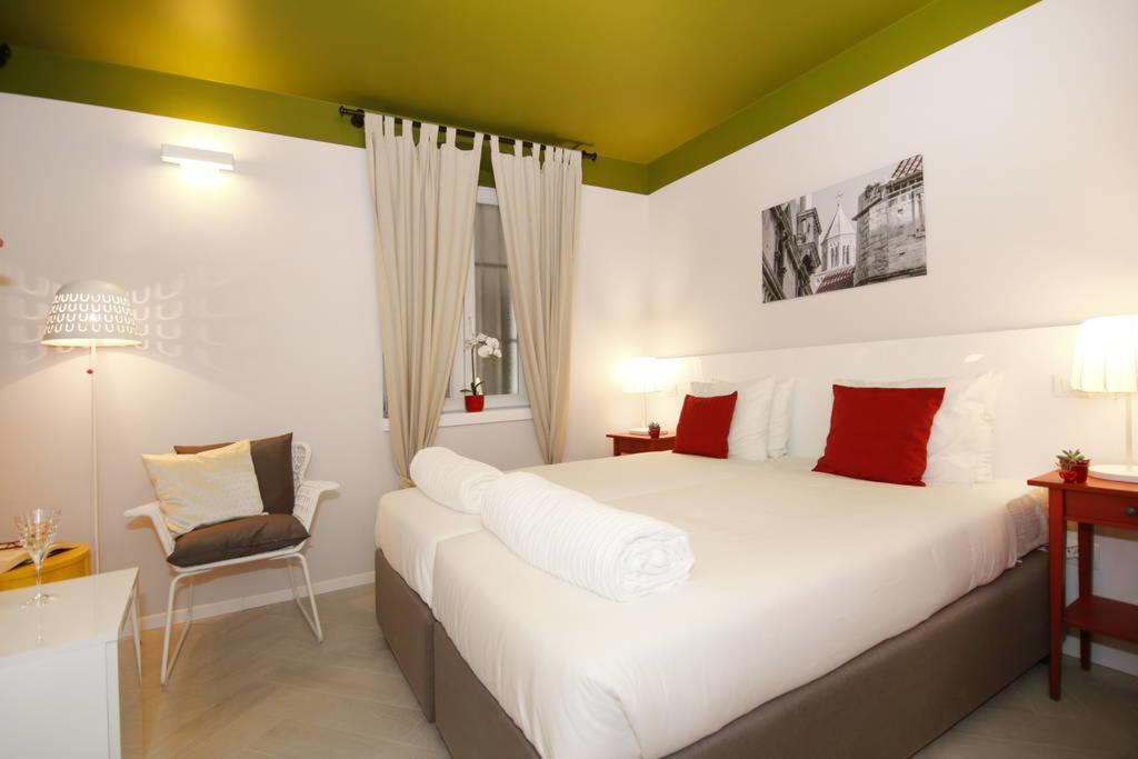 Magic Rooms Сплит Экстерьер фото