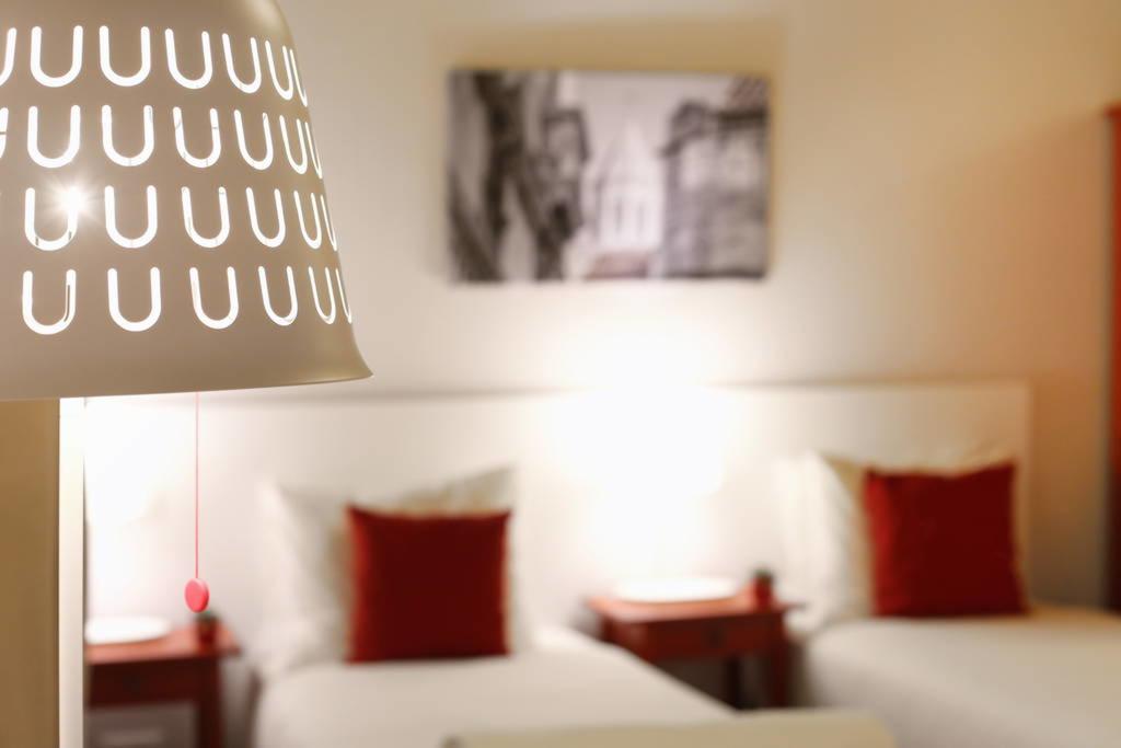 Magic Rooms Сплит Экстерьер фото