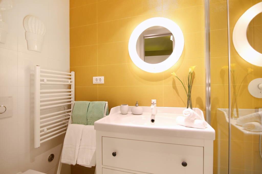 Magic Rooms Сплит Экстерьер фото