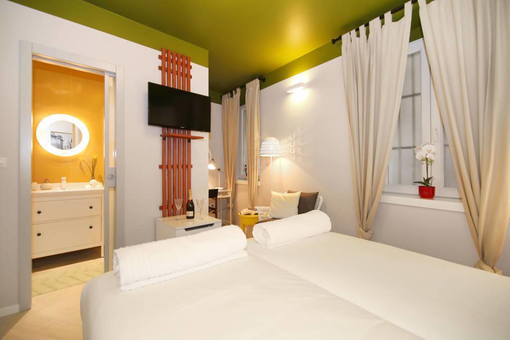 Magic Rooms Сплит Экстерьер фото