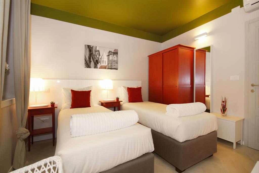 Magic Rooms Сплит Экстерьер фото
