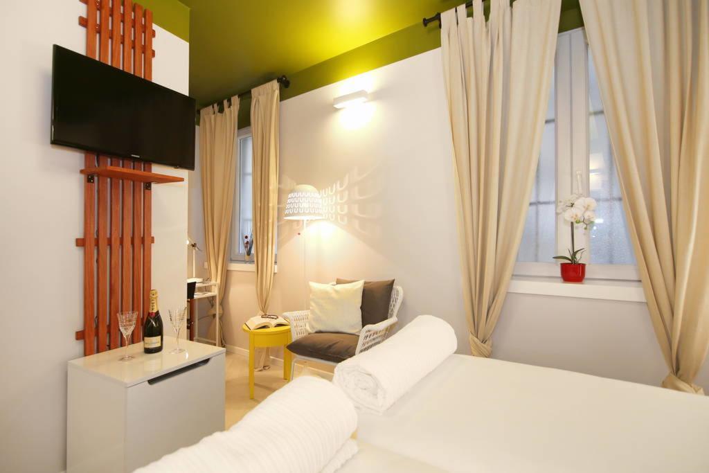 Magic Rooms Сплит Экстерьер фото
