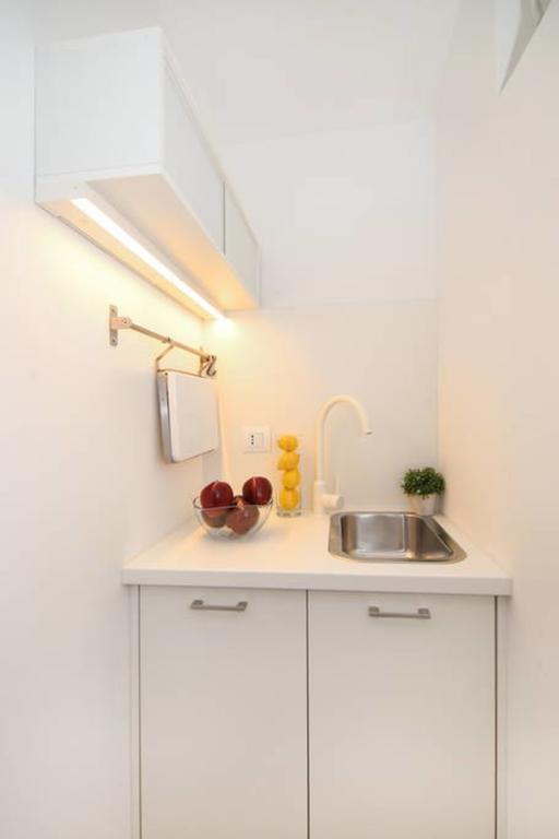Magic Rooms Сплит Экстерьер фото