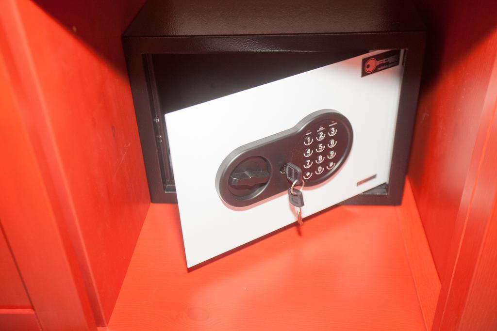 Magic Rooms Сплит Экстерьер фото